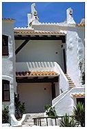 Minorca