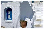 Santorini