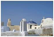Santorini