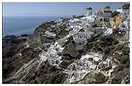 Santorini