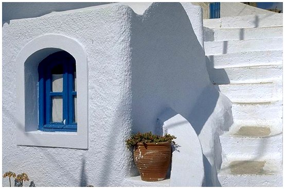 Santorini