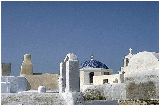 Santorini