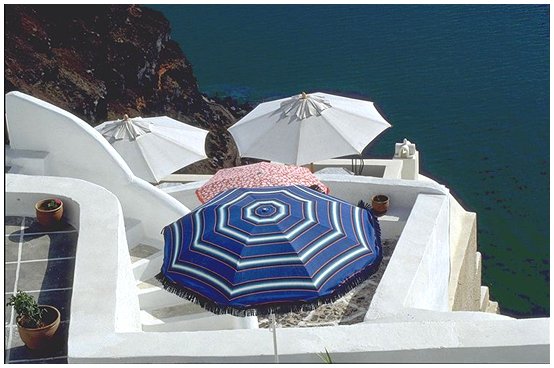 Santorini