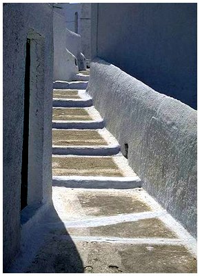 Santorini