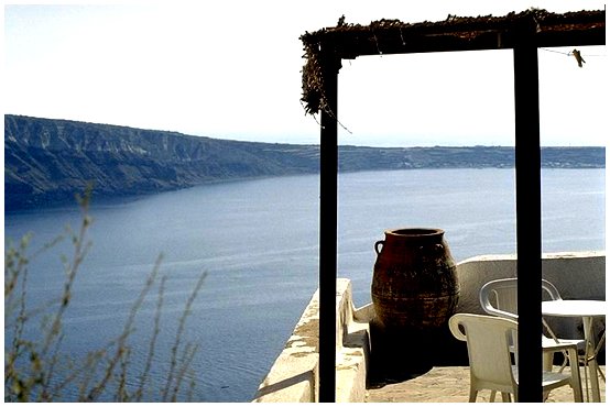 Santorini