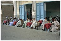 Relax a Edfu