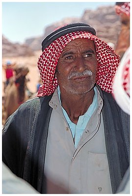 tipico beduino