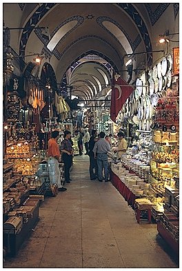 al Gran Bazar