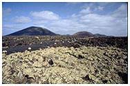 Parco nazionale del Timanfaya
