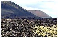 sfumature di lava