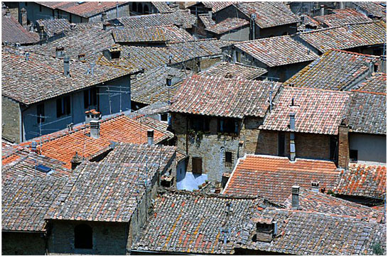 San Giminiano