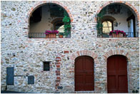 San Gusm - Siena