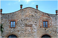 Monteriggioni
