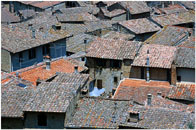 San Giminiano