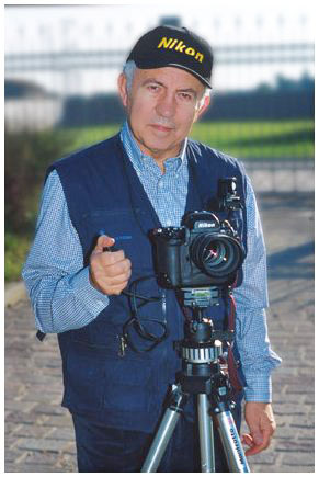 Luigi Sartori