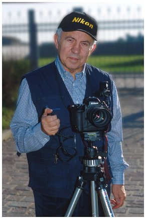 Luigi Sartori